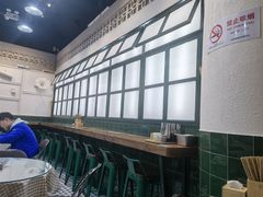 -阿金大白·上海菜馆(新天地店)