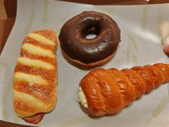 -山崎面包(苏州中心店)