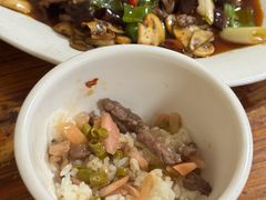 -九九牛肉馆(南山路店)