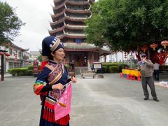 -田州古城