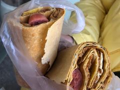 -胖子煎饼店(钦州南路店)