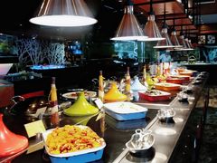 -泰谷酒店·太古码头闽菜自助餐厅