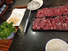 -六合里雄记汕头牛肉火锅(东门店)