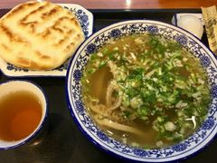 -泉儿头杂碎·清真(城东总店)