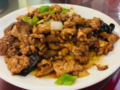 -胖子菜馆(隆昌路店)