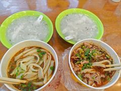 -三镇民生甜食馆(胜利街总店)