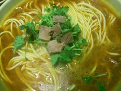 拉面-美玲拉面(鞍山西道店)