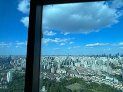 -上海龙之梦万丽酒店