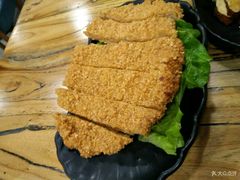 -阿勇鲁肉饭(龙茗路店)