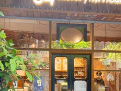 门面-西关84·History·Art·Cafe