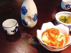 -松子料理(亮马桥店)