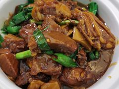 -程新大酒店(常州龙虎塘店)