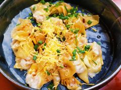-味一早餐(新芝路店)