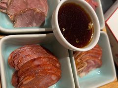 -竹雨堂创意中国菜(裕华店)