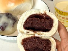 -宫门口馒头铺(创始人总店)