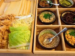 -有喜胶东小馆(太申祥和店)