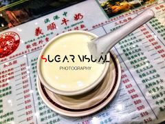 -义顺牛奶公司(新马路老店)