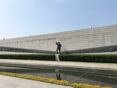 -侵华日军南京大屠杀遇难同胞纪念馆