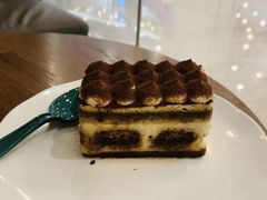 星巴克咖啡提拉米苏蛋糕-星巴克(北京长安商场店)