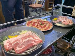 -安又胖韩国烤肉(美罗城店)