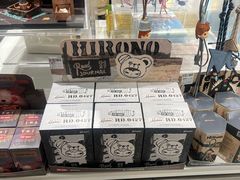 -泡泡玛特POPMART(上海环球港店)