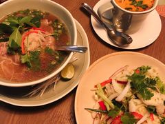 -CHINCHIN 青青·泰国料理(万象食家店)