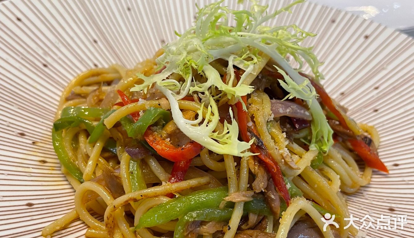 怀化探店｜逛家家slowraw西餐厅🍴