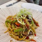 怀化探店｜逛家家slowraw西餐厅🍴