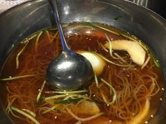 传统冷面-香鼎坊江西菜(国奥店)