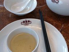 -广东道至正餐厅(区庄店)