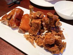 酱猪手-小南洋海景餐厅(深圳湾店)