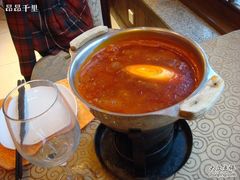 -小天鹅火锅·一线江景洪鼎旗舰店(洪崖洞店)