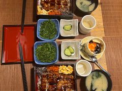 -虹鳗亭(钱湖北路店)