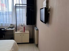 -锦江之星(德州火车站店)