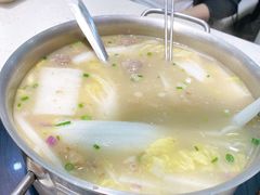 -黑山牛肉汤火锅(花城汇店)