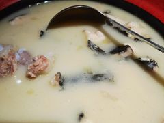 大师筒骨回头鱼-渔痴鱼醉·湖南洞庭鱼宴(大悦汇店)