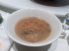 -一澜江宴·江景地标楚菜(江滩公园店)