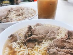 -维记咖啡粉面(福荣街店)