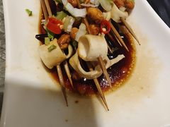 -格尔曼德(柳河路店)