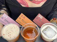 -村口大树(长乐路店)