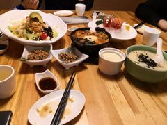 -东京屋(武定路店)