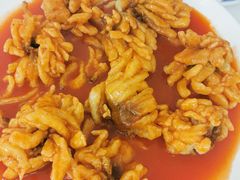 -笑红饭庄