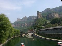 -沕沕水生态风景区