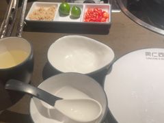 -同仁四季椰子鸡(罗湖国贸店)