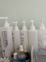 -MIDA蜜哒•科技逆龄美肤连锁