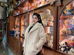 -六月花园咖啡馆(中关村东路店)