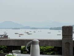 -湖畔居茶楼(湖滨店)