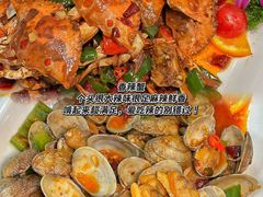 -小海豚•老字号海鲜餐厅(天涯店)