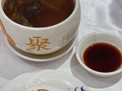 极品正宗佛跳墙-聚春园自助餐厅(东街口店)