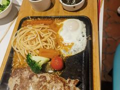 -豪享来(我格广场店)